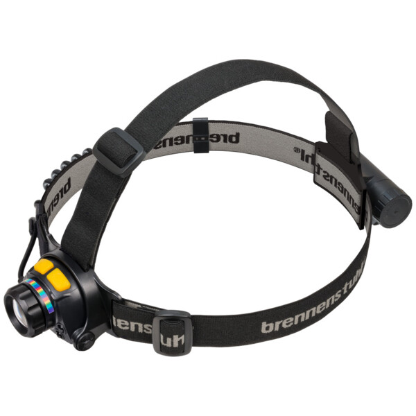 Lampe frontale led lux premium rechargeable, sl350aft,cr96,focus