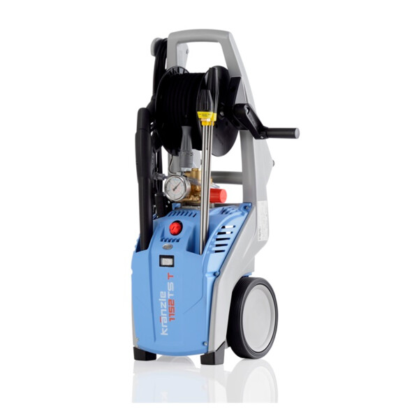 Nettoyeur hp eau froide mono k 1152 tst