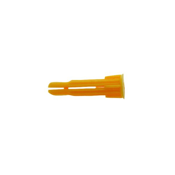 Cheville polypropylene pc bte 100