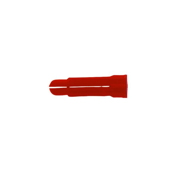 Cheville polypropylene pc bte 100