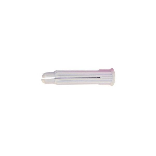 Cheville polypropylene pc bte 100