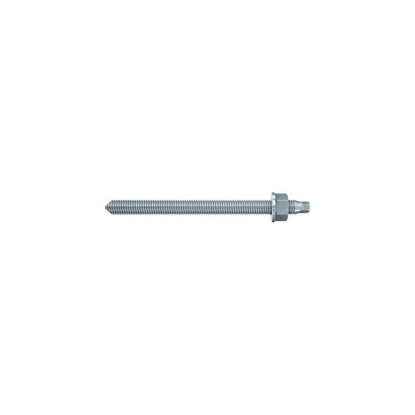 Tige filetee rgm bte 10