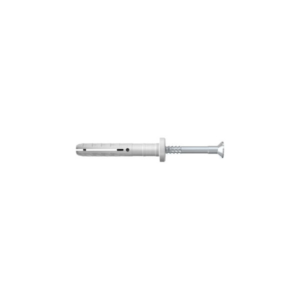Cheville a frapper n-f (boite 100)