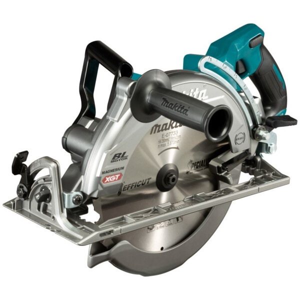 Scie circulaire 40v ø260mm rs002gz