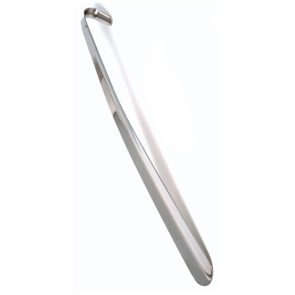 Chausse-pied metal 52 cm