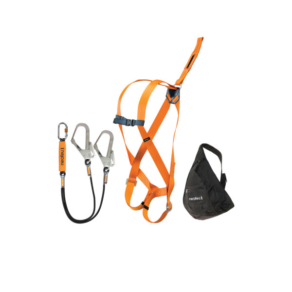 Kit echafaudage