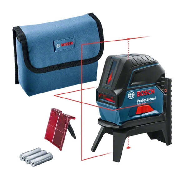 Laser lignes gcl 2-15