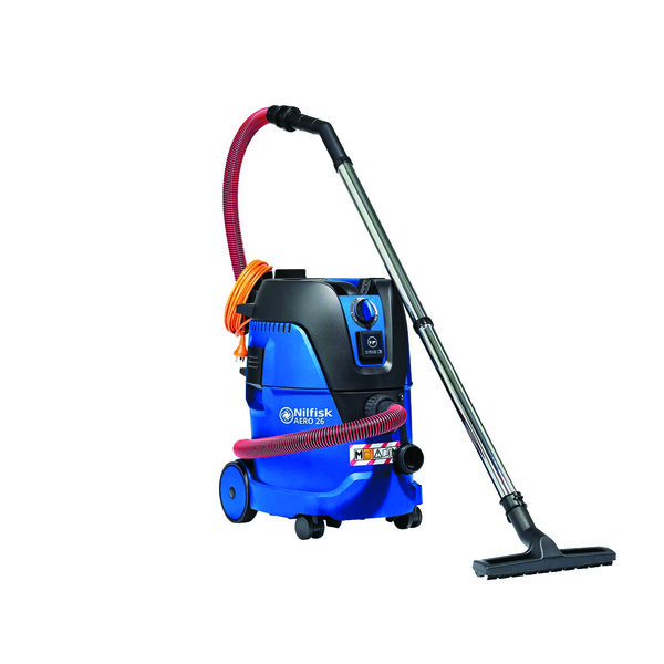 Aspirateur eau et poussiere aero 26-2m pc