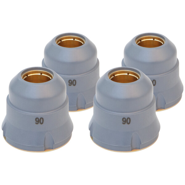 Buse pour torche plasma tpt40