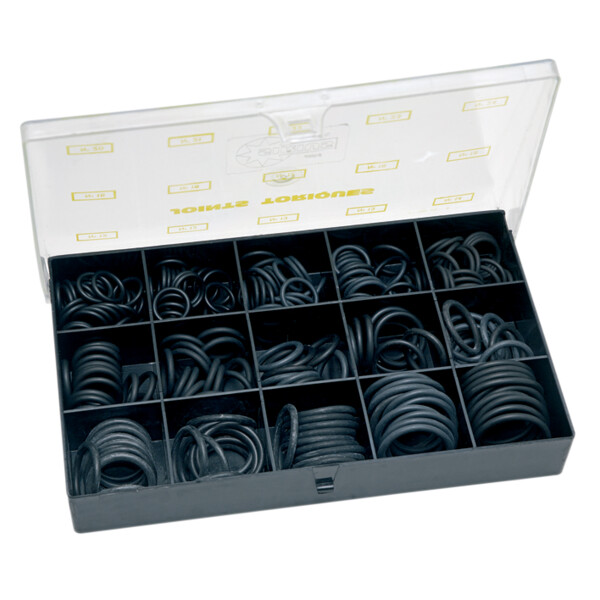 Joint torique pm acs (coffret de 230)