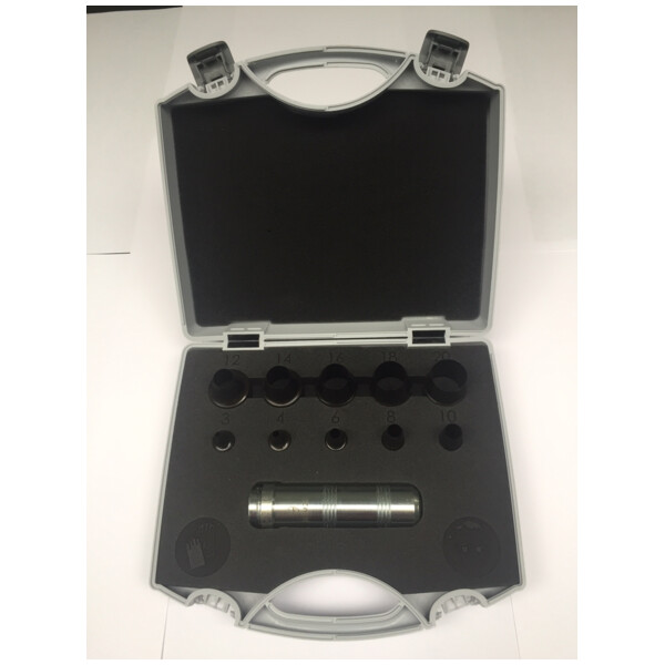 Decoupe-joints de 3 a 20mm (en coffret)