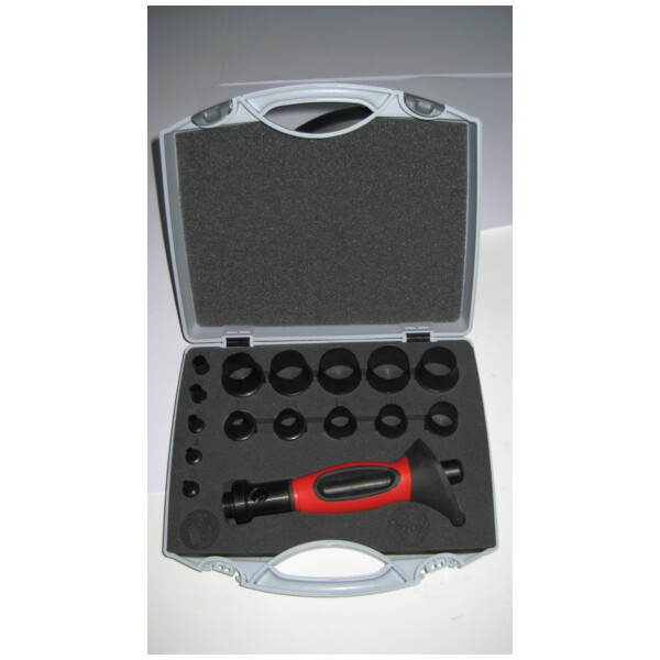 Decoupe-joints de 3 a 30mm (en coffret)