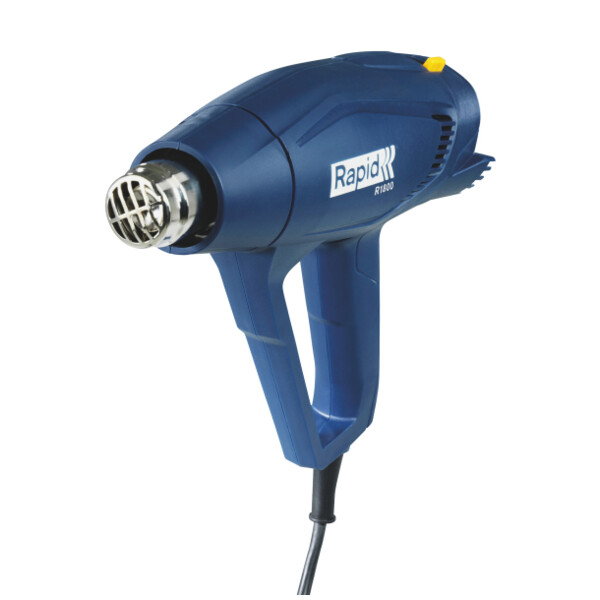 Pistolet décapeur thermique 1800w r1800