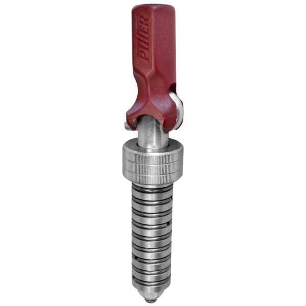 Boulon de fixation pour table de soudage ts