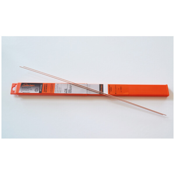 Brasure cuivre phosphore selectarc phosbraz m70 2x500mm (1kg)