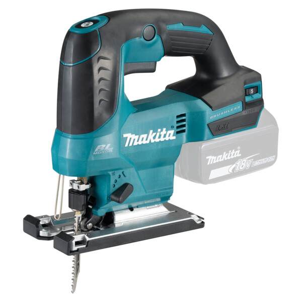 Scie sauteuse 18v djv184zj