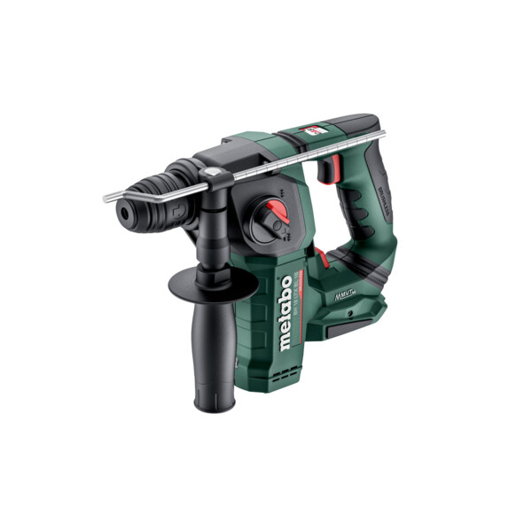 Perforateur sds-plus 18v 1,3j bha 18 ltx bl 16