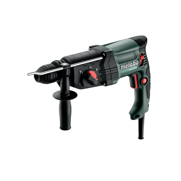 Perforateur burineur sds-plus 750w 2,2j khe 2245