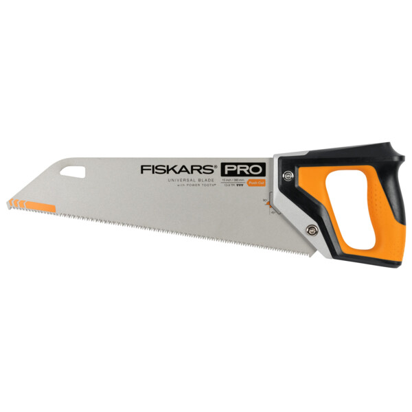 Scie egoine powertooth™