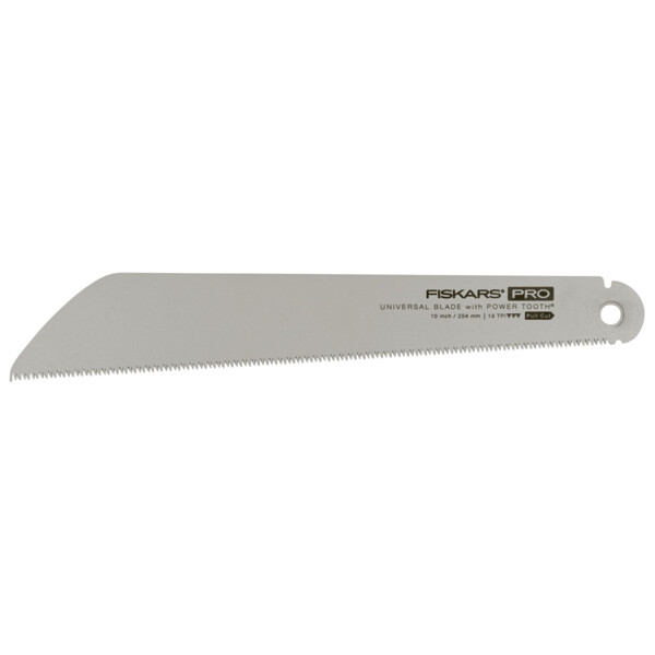 Lame remplacement scie a coupe tirante 25cm 13 tpi