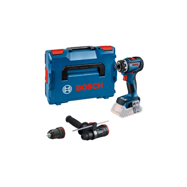 Perceuse visseuse 18v gsr 18v-90 fc