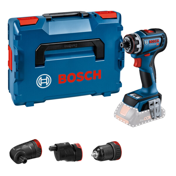 Perceuse visseuse 18v gsr 18v-90 fc