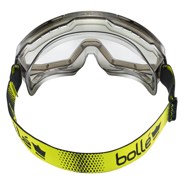 Lunette masque globe