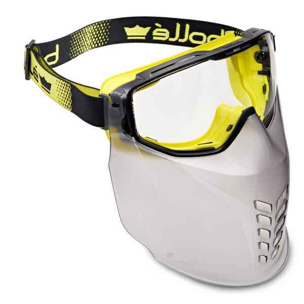 Lunette masque universal goggle