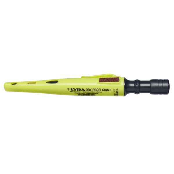 Portemine telescopique lyra dry profi giant (bte de 6)