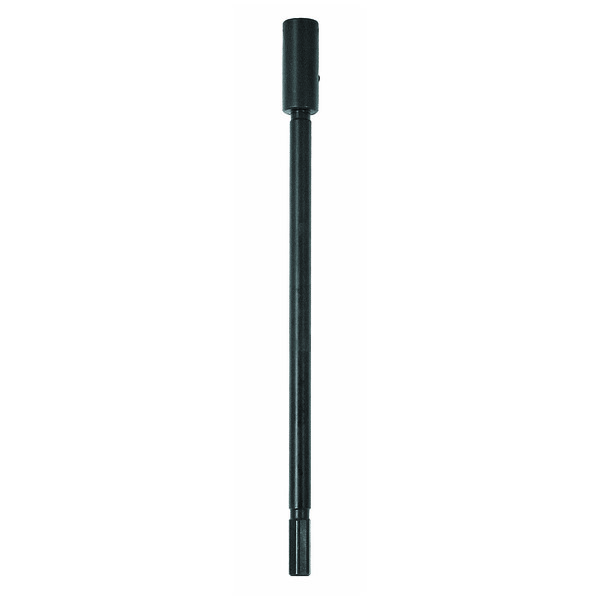 Rallonge pour meche a bois plate