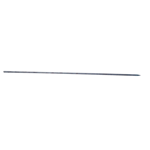 Piquet droit 1000x18