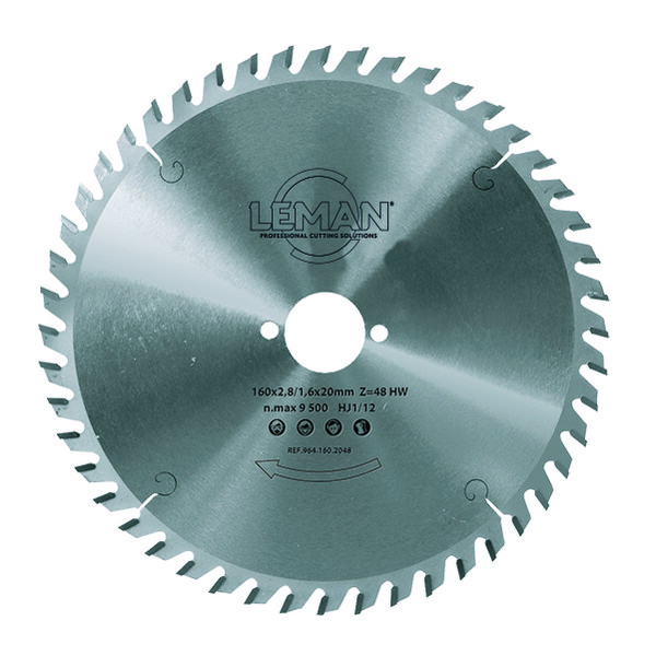 hd_m000007071.jpg - LEMAN Lame circulaire bois massif lsc.964ba