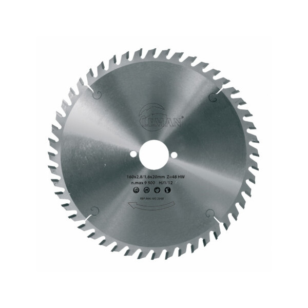 hd_m000007075.jpg - LEMAN Lame circulaire bois massif lsc.964ban