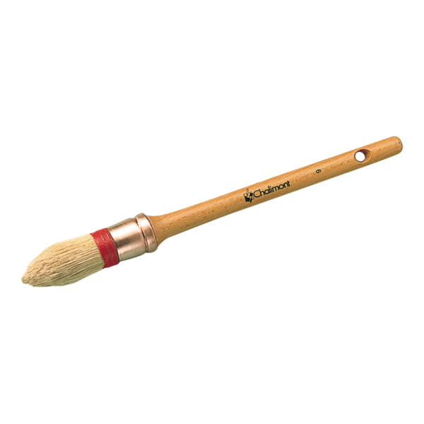 Brosse a rechampir