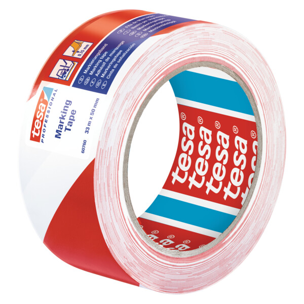 Adhesif de marquage 60760