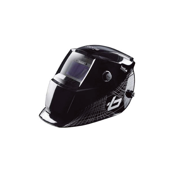 Masque soudure fusion +