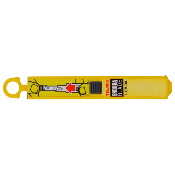 Lame de cutter endura blade 9 mm