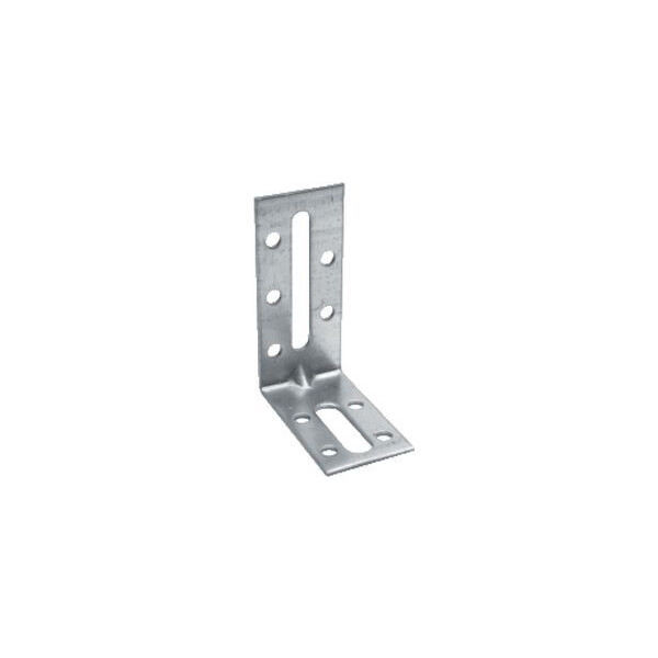 Equerre fixation simple et renforcee efix