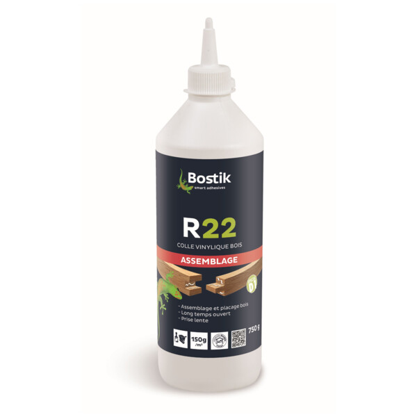 Colle vinylique r22 special d1