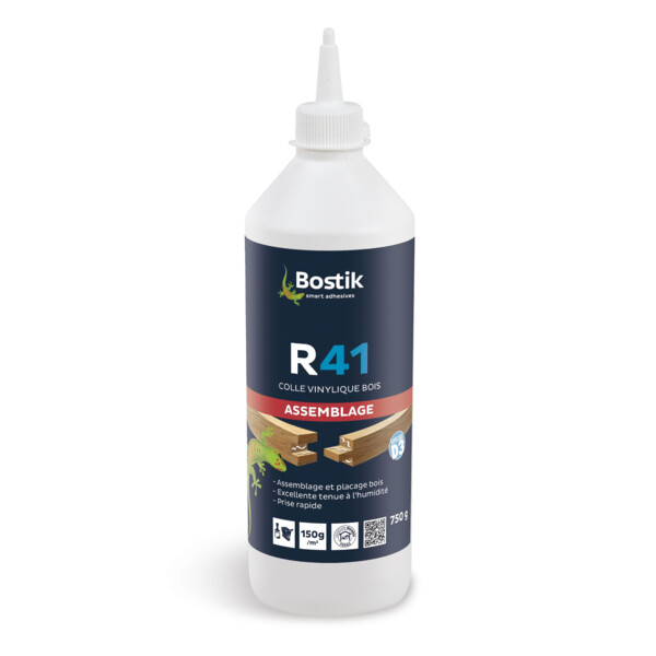 Colle vinylique r41 special d3