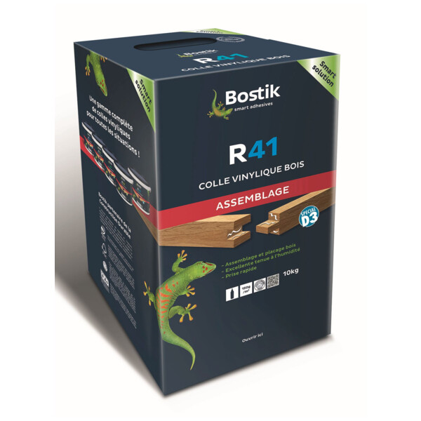 Colle vinylique r41 special d3