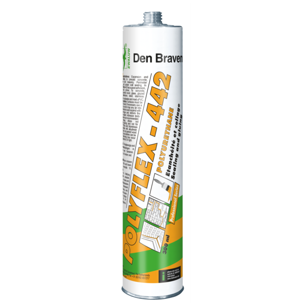 Mastic polyflex 442 300 ml