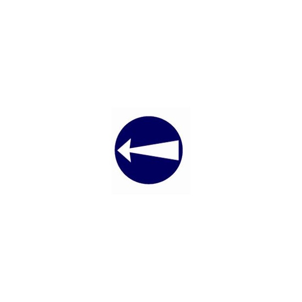 Disque de signalisation