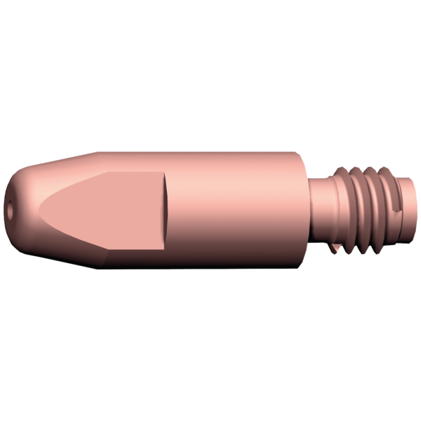 Tube contact