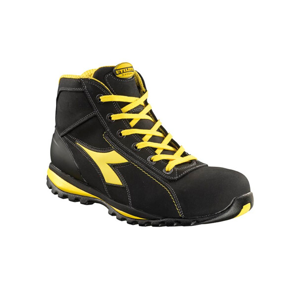 Glove ii high s3 hro sra
