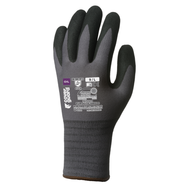 Gant eurolite 15n500