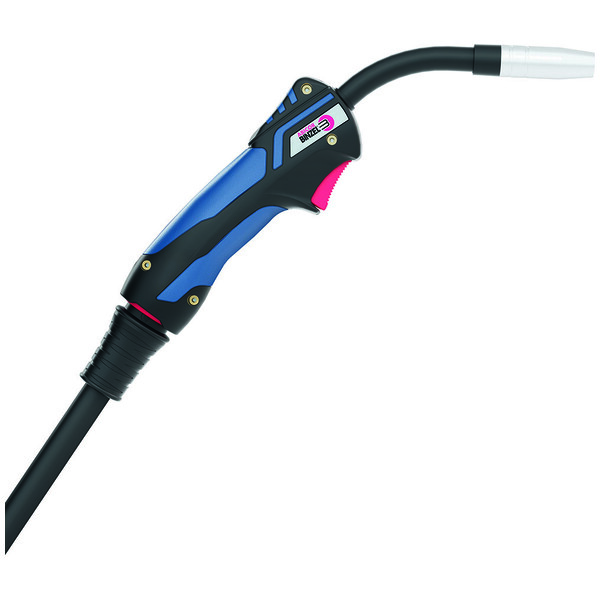 Torche de soudage mig/mag "evo pro"