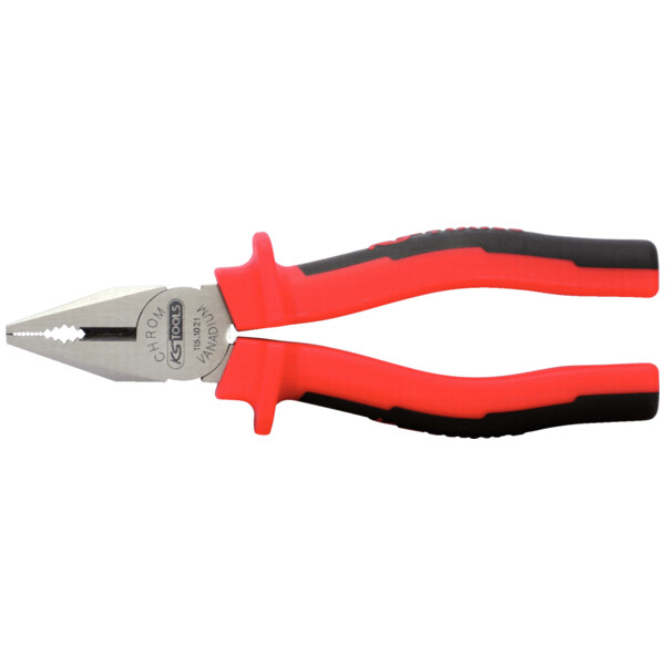 Pince universelle ergotorque