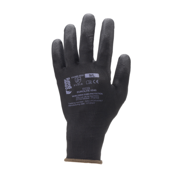 Gant eurolite m06040
