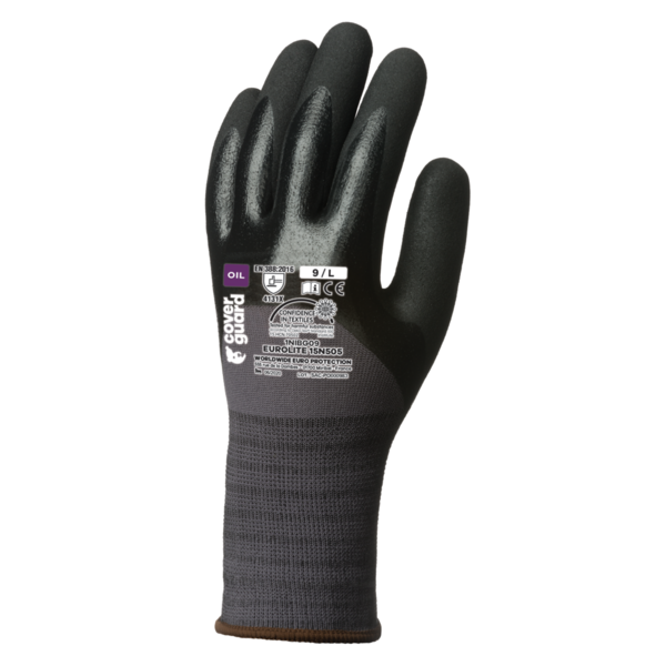 Gant manutention eurolite 15n505